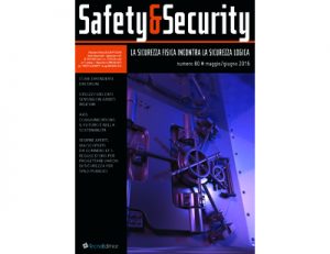 Safety&Security_n.80 - Randieri - Maggio-Giugno_2016 400x308